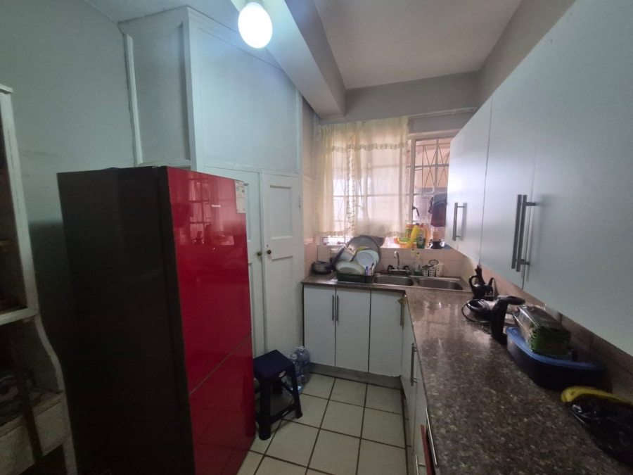 2 Bedroom Property for Sale in Port Elizabeth Central Eastern Cape
